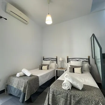 Apartment Dreamsapt Curtidores 6 At