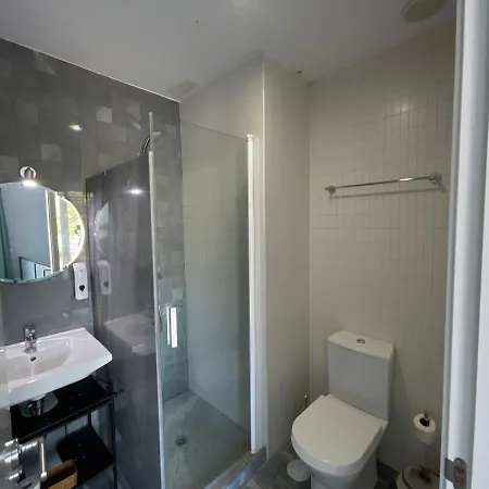 Apartment Dreamsapt Curtidores 6 At Seville
