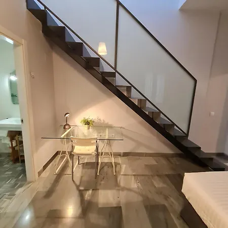 Dreamsapt Curtidores 6 At Apartment Seville
