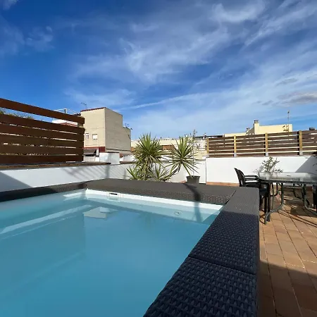 Apartment Dreamsapt Curtidores 6 At *