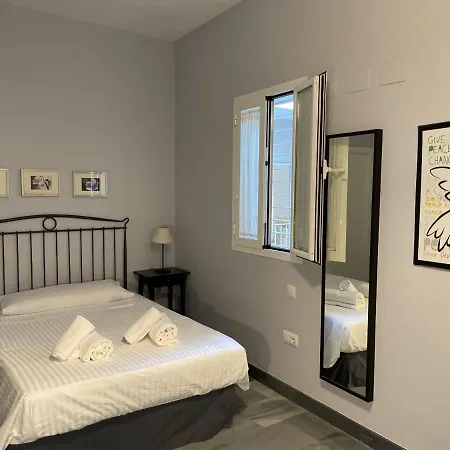 Apartment Dreamsapt Curtidores 6 At