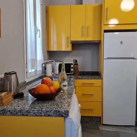 Apartment Dreamsapt Curtidores 6 At *