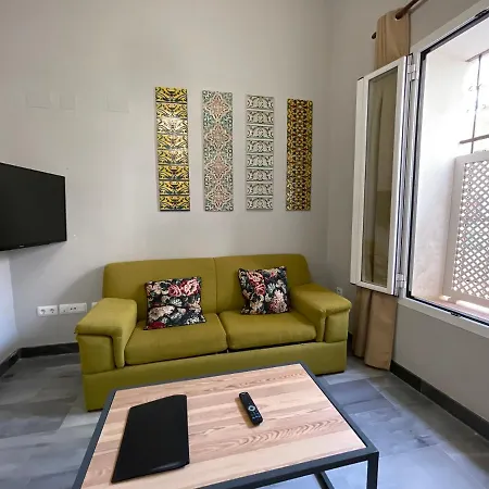 Apartment Dreamsapt Curtidores 6 At