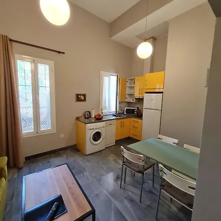 Dreamsapt Curtidores 6 At Apartment Seville