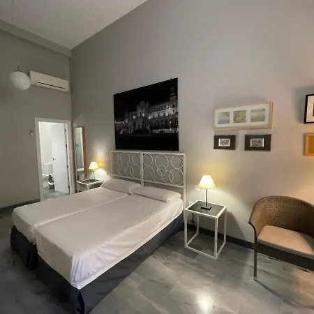 Dreamsapt Curtidores 6 At Apartment Seville