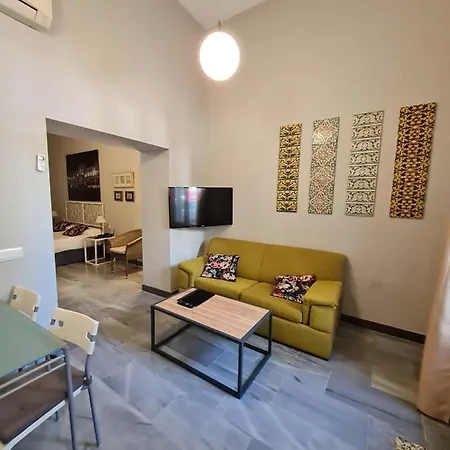 Apartment Dreamsapt Curtidores 6 At