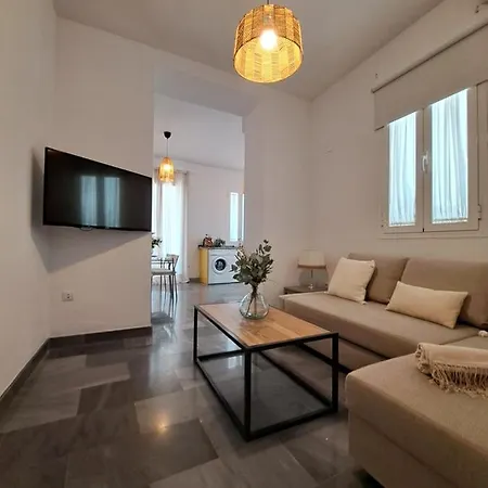 Dreamsapt Curtidores 6 At Apartment *