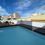 Dreamsapt Curtidores 6 At Apartamento Sevilha