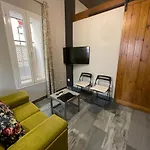 Dreamsapt Curtidores 6 At Apartamento *