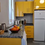 Apartamento Dreamsapt Curtidores 6 At *