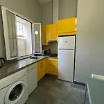 Apartamento Dreamsapt Curtidores 6 At Sevilha