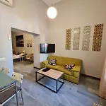 Apartamento Dreamsapt Curtidores 6 At