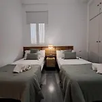 Dreamsapt Curtidores 6 At Apartamento Sevilha