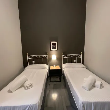 Dreamsapt Curtidores 6 At 아파트