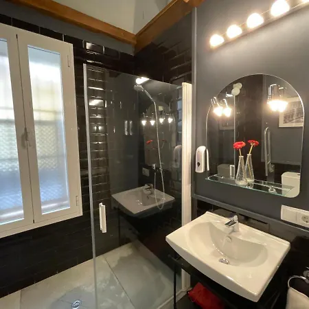 Apartment Dreamsapt Curtidores 6 At Seville