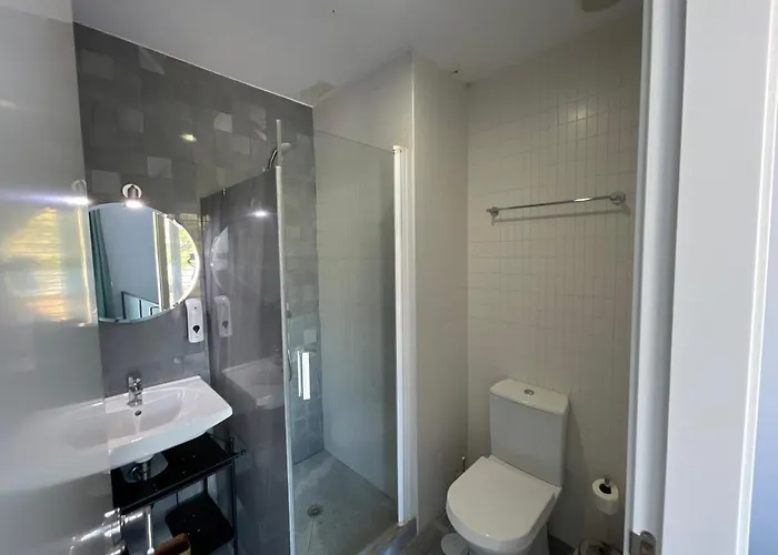 Apartment Dreamsapt Curtidores 6 At Seville