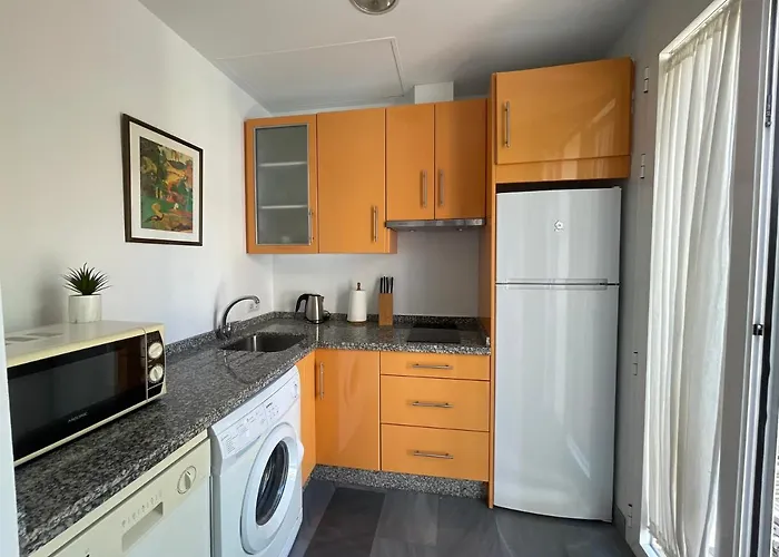 Apartment Dreamsapt Curtidores 6 At *