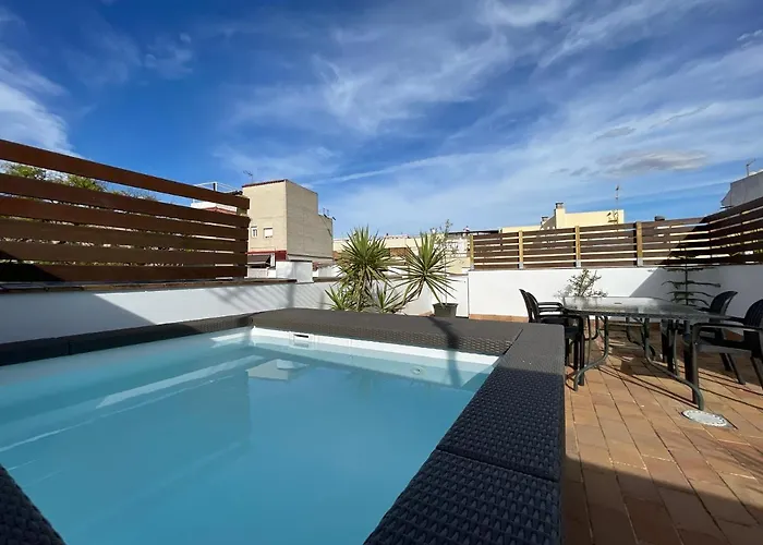 Apartment Dreamsapt Curtidores 6 At *
