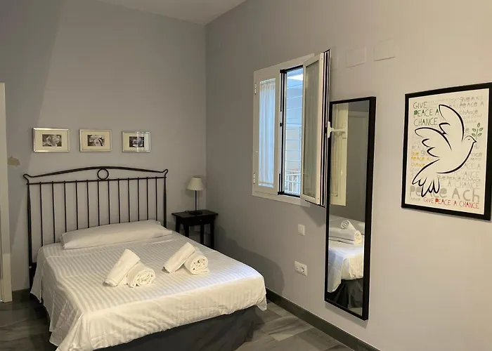 Apartment Dreamsapt Curtidores 6 At