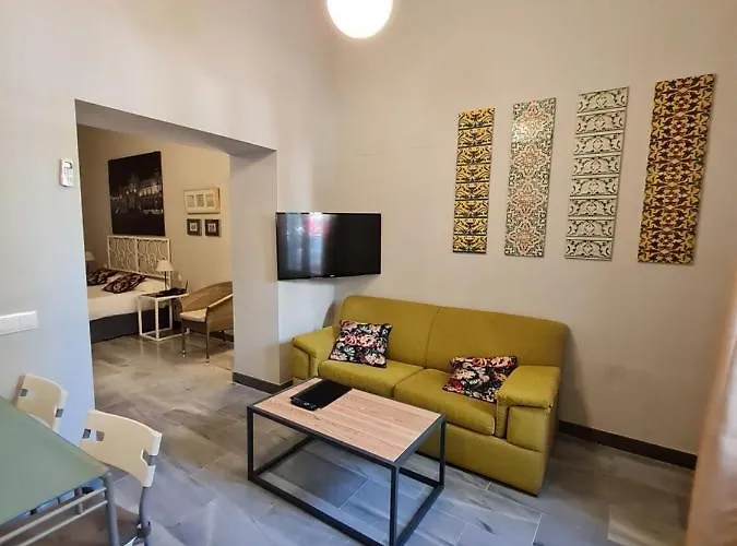 Apartment Dreamsapt Curtidores 6 At