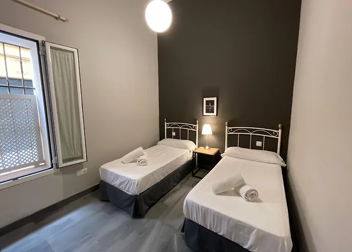 Apartment Dreamsapt Curtidores 6 At